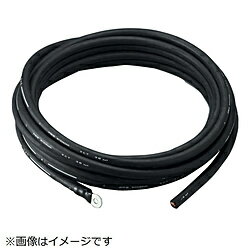 トラスコ中山 溶接機用ケーブル 2次側 5m TWC385 TWC385