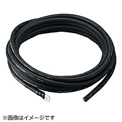 トラスコ中山 溶接機用ケーブル 2次側 20m TWC3820 TWC3820