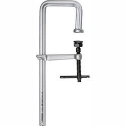 トラスコ中山 H40U15 TRUSCO クランプマルチ深アゴ型 開き400mm アゴの深さ150mm H40U15