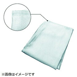 トラスコ中山 TRUSCO　スパッタシートシリカクロス　ハトメ無し　0．64mm厚　4号タイプ　1850X1900 TSC-06-4HN TSC064HN