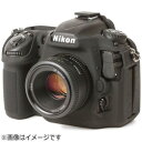 ディスカバード イージーカバー ニコン D500用（ブラック） D500BK