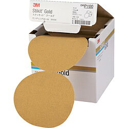 3M����ѥ� 3M�����ƥ����åȡ�������ɥǥ����������롡��ʤ�����100��125mm�� DR100GOL