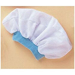 ワコウ ネットバンドキャップ レギュラータイプ C1400-1 ブルー ＜SKY2502＞ ブルー SKY2502