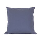 HACHIYA 【クッションカバー】 オックス (50×50cm) HACHIYA ブルー 007523 007523 【852】