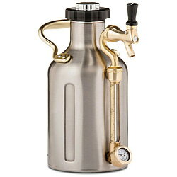 UKEG GROWRER WEREKS UKEG 64 1893ml UKEG STAINLESS ステンレス 743029