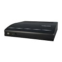 マザーツール 4chハードディスクAHDレコーダー DVR-364AHD DVR364AHD [振込不可]