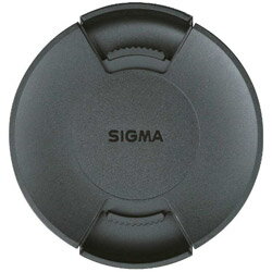 SIGMA(シグマ) レンズキャップ（95mm）　FRONT CAP LCF III（フロントキャップ）　...
