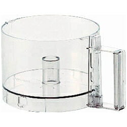 クイジナート FP631A DLC10用ワークボール FP631A