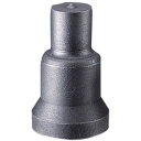 トラスコ中山 標準型ポンチ 16mm TUP16.0 TUP16.0