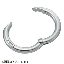 樂天商城 - トラスコ中山 チェーンキャッチ ステンレス製 線径Φ5X長さ25mm TCK5 TCK5