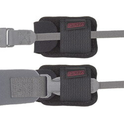 オプテック 4701202 バッテリーホルスター ブラック 4701202