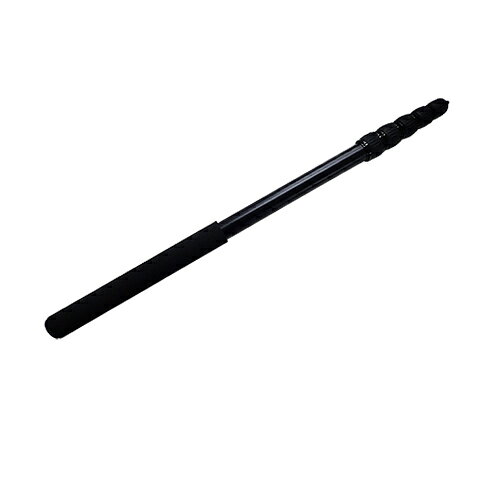 ユーエヌ UNX-8622 アクションカム用ジョイントポール（約3m） UNX8622