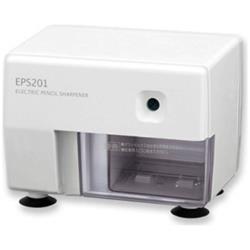 アスカ 電動シャープナー asmix ホワイト EPS201W ［自動タイプ］ EPS201W