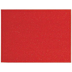 3Mジャパン 3M スタンダードクッション(裏地つき) 900×1500mm 赤 ＜KMT12153A＞ KMT12153A