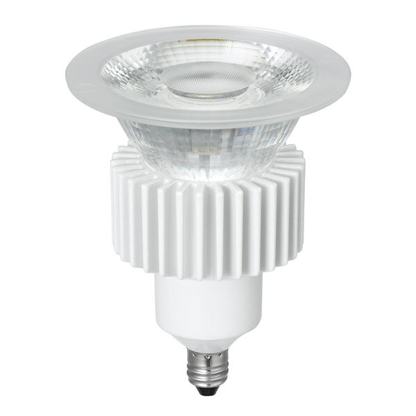 ヤザワ LED光漏れハロゲン100W形調光10°　LDR10LNE11DH LDR10LNE11DH