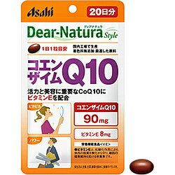 アサヒグループ食品 【Dear-Natura（デ