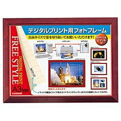 富士フイルム(FUJIFILM) デジフォトフレームD1 （A3Free）