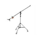 Manfrotto 025BS スーパーブーム35mmセット リモコンタイプ ブラック 025BS