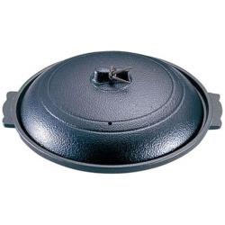 Rakuten - マイン アルミ丸陶板 黒 M10-553 ＜QTU423＞ QTU423