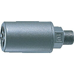 Rakuten - CKD サイレンサ金属ボディタイプ　SL25A SL25A