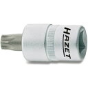 HAZET社 HAZET TORXビットソケット（差込角12．7mm） 992−T45 992T45