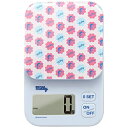 ドリテック Milkey デジタルスケール 2kg KS72...