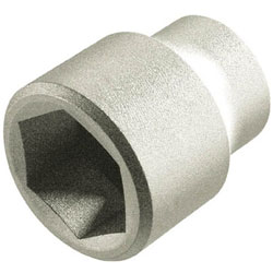 Rakuten - スナップオンツールズ 6角ソケット差込角1/2インチ用　AMCSS12D9MM AMCSS12D9MM