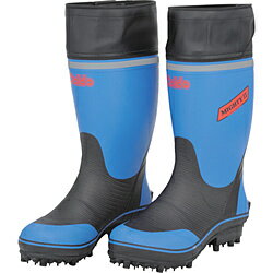 大同石油 大同石油　ニューマイティーブーツ2NS　25．0cm　ブルー 50N250CM