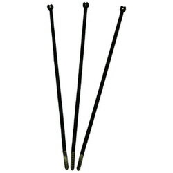 パンドウイット ステンレス爪ロック式ナイロン結束バンド 耐候性黒 BT2LHL0 BT2LHL0 dtc-12552808 ソフマップ楽天市場店 パッケージ画像