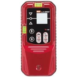 マックス MAX　レーザ用受光器　LA－D5NV LA-D5NV LAD5NV