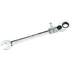 スナップオンツールズ 高所用ラチェットコンビネーションレンチ12ポイント　10mm　1210MRCTH 1210MRCTH