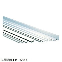 光 光　アルミジョイナー　7（24）×6．7（4．3）×995mm AJ7431