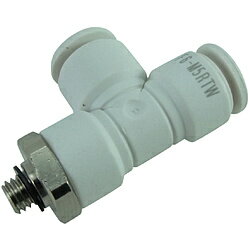 千代田通商 ファイブメイルランティ W（白）6mm・M5X0．8 F6M5RTW F6M5RTW