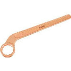 ハマコSS 片口メガネレンチ　CBKR35 CBKR35