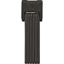 ABUS ABUS Bordo Lite 6050 ブラック BORDOLITE6050BLACK