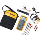 TFFフルーク社 FLUKE デジタルマルチメーター289/FVF標準付属品 289/FVF 289FVF