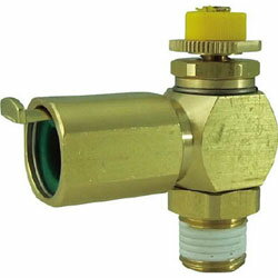 千代田通商 タッチコネクタースピードコントローラーα（金属）メーターアウト C1002SCO C1002SCO