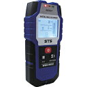 STS STS デジタル壁裏センサー WBS−8652 WBS8652