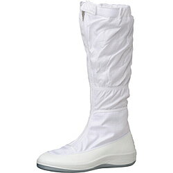 ミドリ安全 ミドリ安全 クリーン静電靴 フード ファスナー式 SU561 26．5CM SU561－26．5 SU56126.5