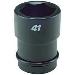 フラッシュツール FPC インパクト 自動車用 ソケット 差込角25．4mm 対辺35mm 1／1WA－35 11WA35