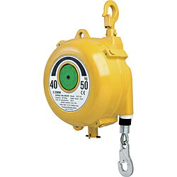 乐天商城 - 遠藤工業 スプリングバランサー 40~50kg 2.5m ELF-50 ELF50