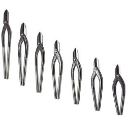 盛光 切箸厚物直刃360mm　HSTM0336 HSTM0336