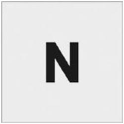 ■吹付用のステンシルプレートです。■ポリプロピレンの薄い板のため曲面にそわせて使用することができます。■材質がポリプロピレンのため、使用後の処理も簡単です。■駐車場などの吹付用プレートに。吹付用のステンシルプレートです。