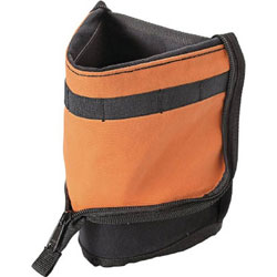 トラスコ中山 TRUSCO 3WAYツールケース”KIRITS” Lサイズ ODX黒 T3TC－L－OD T3TCLOD