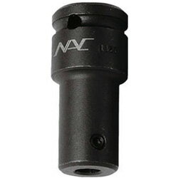 長堀工業 タップ用ソケット 差込角9．52x対辺四角6．5mm（M12用） 365TS 365TS