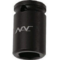 長堀工業 マグネチックソケット　ショートタイプ　差込角9．52×対辺13mm　313MP