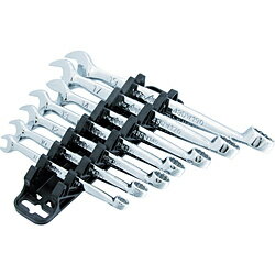 Rakuten - スエカゲツール 7本組ドルフィンレンチセット 43DW7S 43DW7S