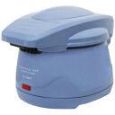 シィーネット ワッフルメーカー SWM101LBL ライチブルー SWM101LBL