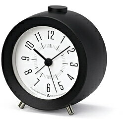 ���������Υ� ���顼���ֻ��� ��JIJI alarm�ʥ������顼��ˡ� �֥�å� AWA1304BK �Υ��ʥ����� AWA1304BK