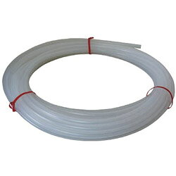 八興販売 シリコンチューブ 4mm×7mm×10m SCC4X710 SCC4X710